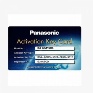 PANASONIC-KX-NSM005