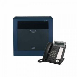 PANASONIC-KX-TDE200