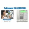 Phần mềm IP Softphone 6 licence KX-NCS8100