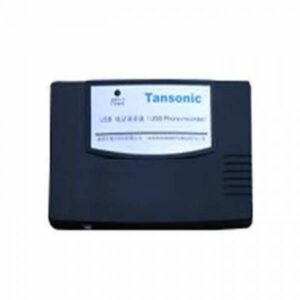 TANSONIC