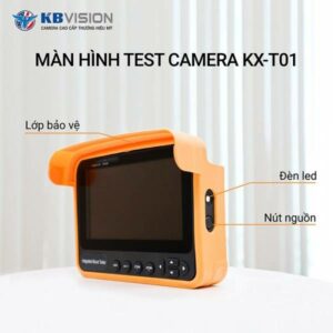 KBVISION KX-T01 _ 1