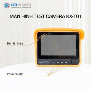 KBVISION KX-T01 _ 2
